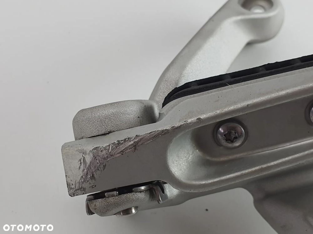 SET PASAZERA PODNOZEK LEWT  TRIUMPH TIGER 1200 RALLY - 8