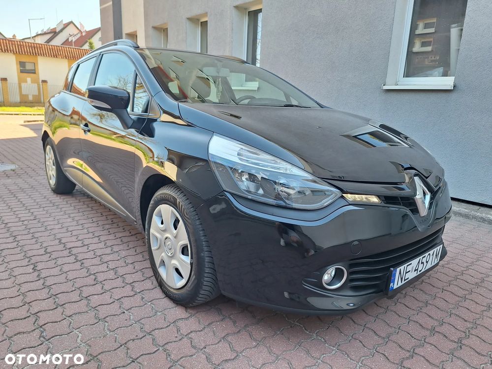 Renault Clio Energy TCe 90 Start & Stop Paris - 6