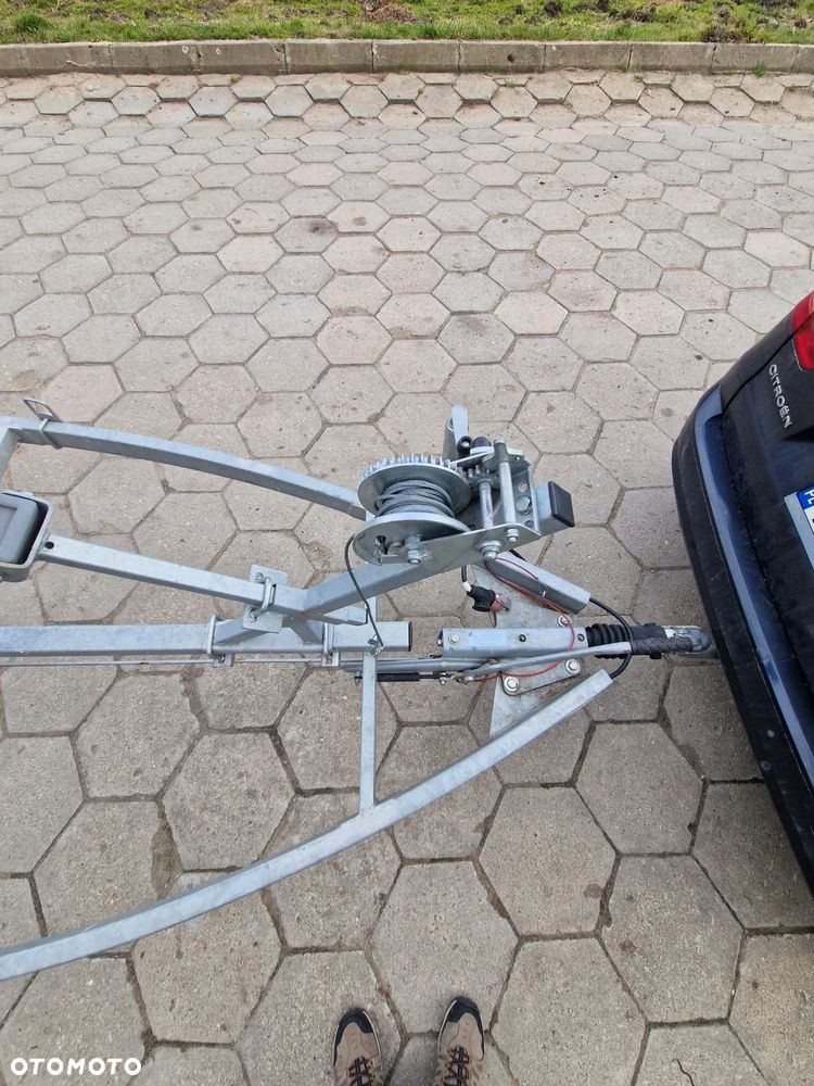 Cymerman UNC 1,7 - 7