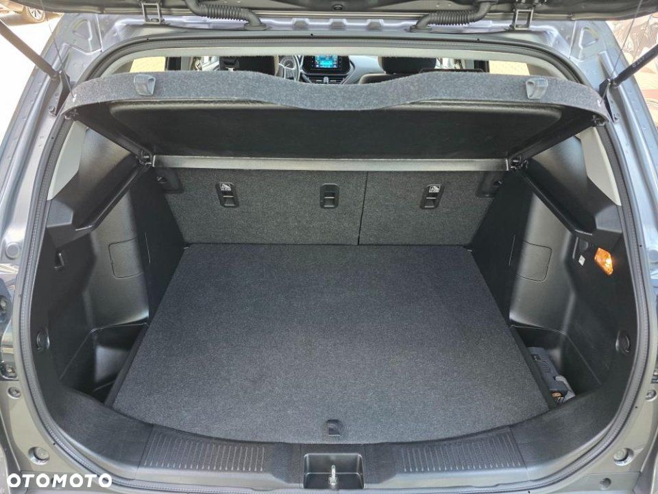 Suzuki SX4 - 10