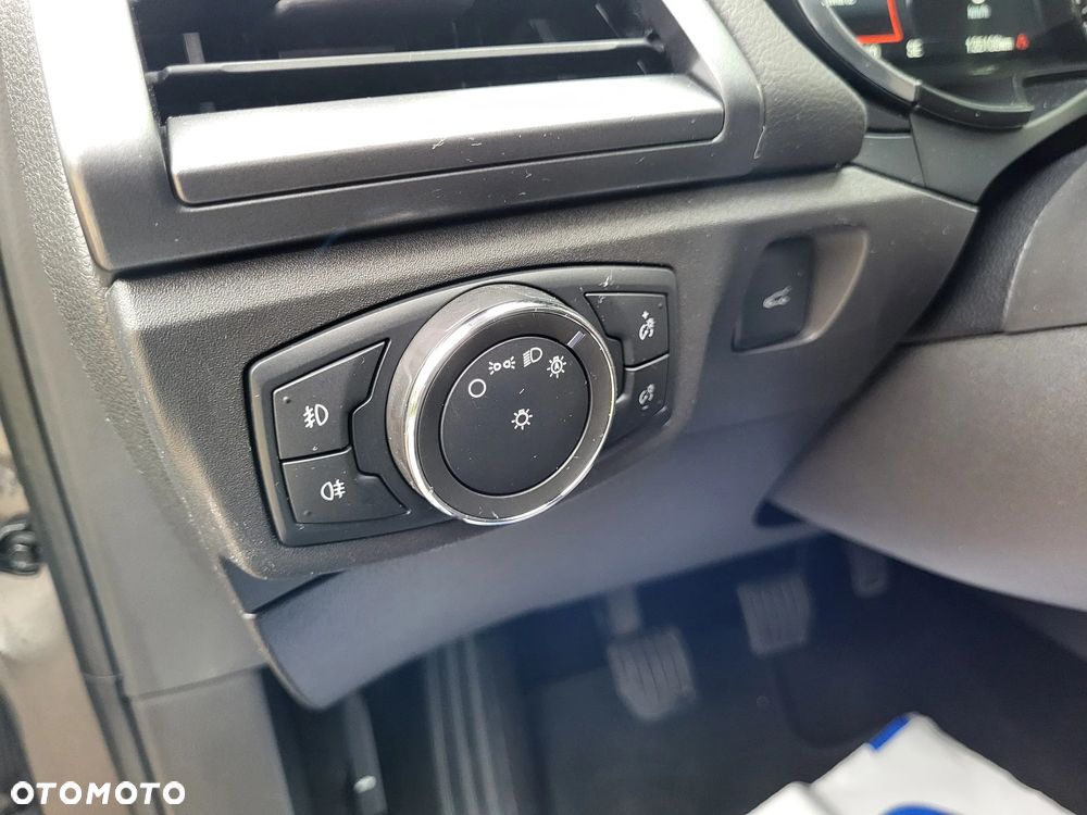 Ford Mondeo 1.5 EcoBoost Start-Stopp Titanium - 25