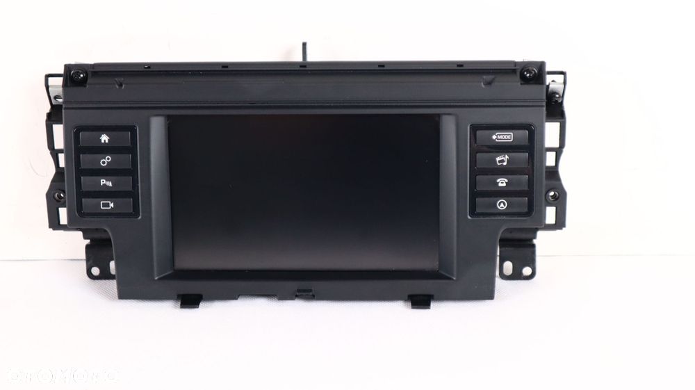 LAND ROVER DISCOVERY SPORT L550 EKRAN WYŚWIETLACZ FK72-19C299-AA - 5