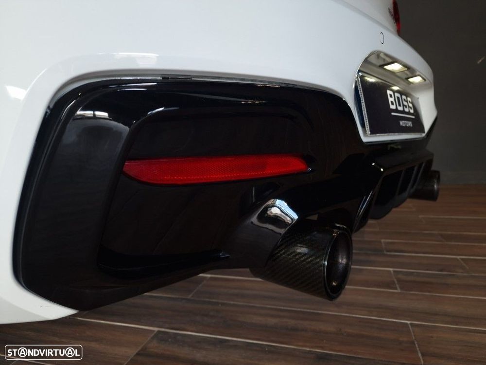 BMW M140i - 18