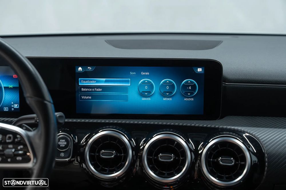 Mercedes-Benz CLA 180 d Shooting Brake Business Solutions.Grande Frota Aut. - 25