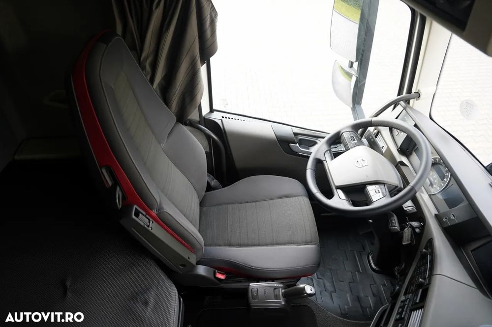 Volvo FH 460 / SISTEM HIDRAULIC / I-SHIFT / EURO 6 - 28