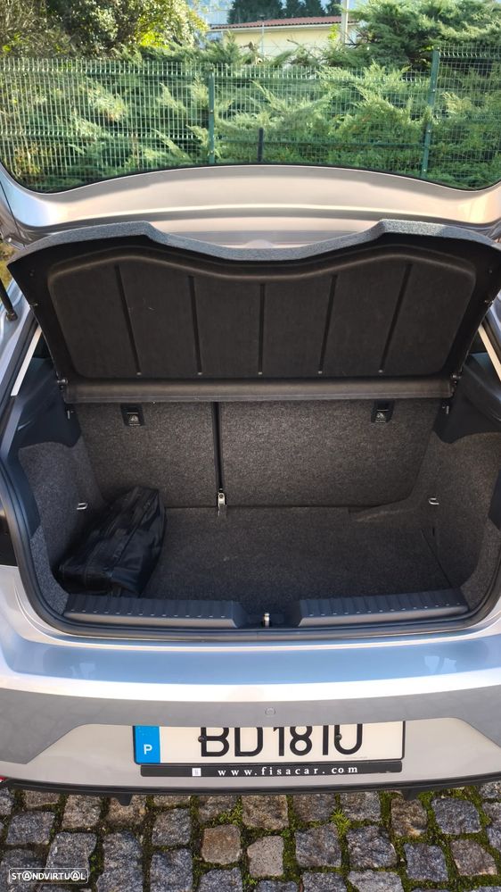 SEAT Ibiza 1.0 TSI Style - 10