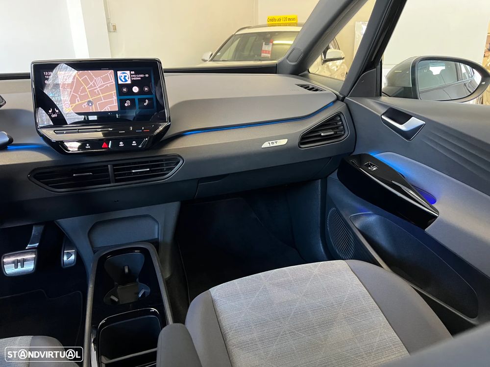 VW ID.3 Performance Upgrade Pro 1st Plus - 16