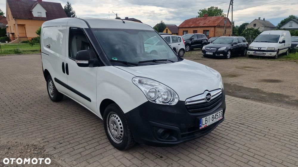 Opel Combo 1.4 L1H1 Selection - 1