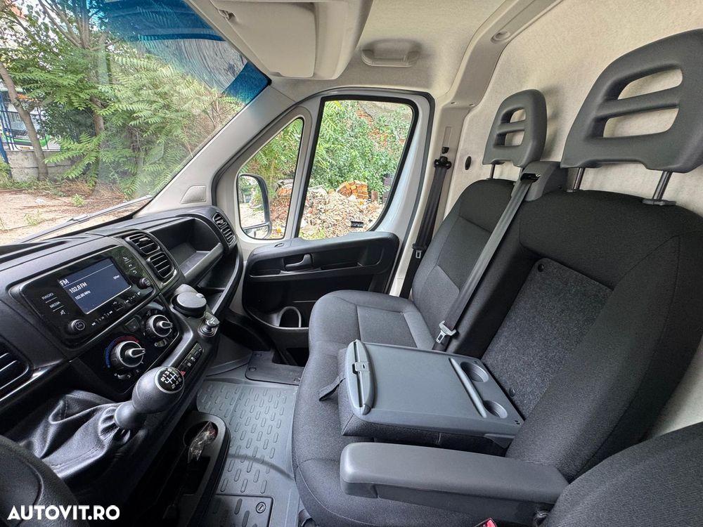 Fiat Ducato - 14