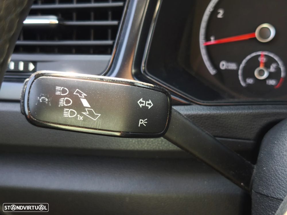 VW T-Roc 1.0 TSI OPF Style - 12