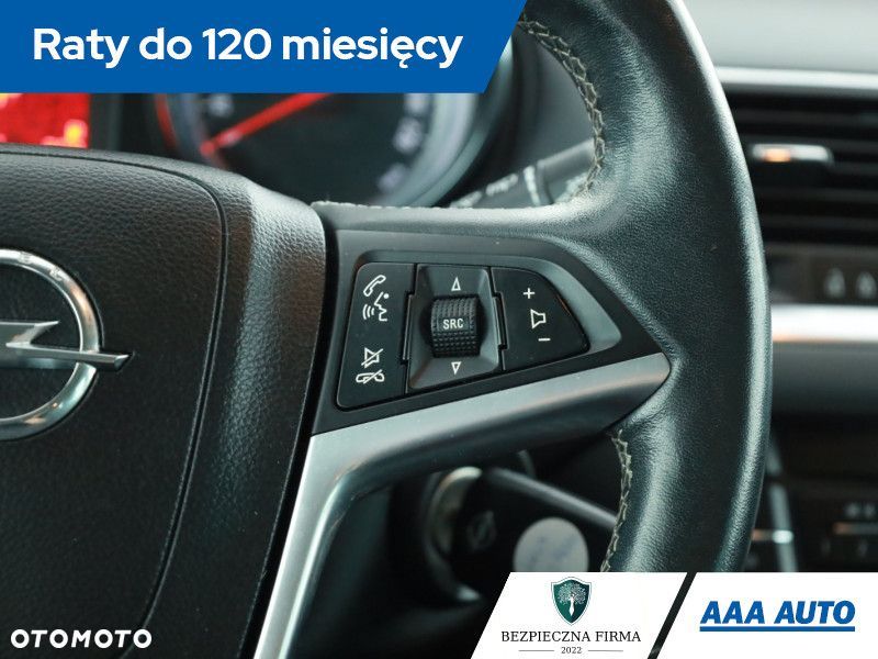 Opel Meriva - 16