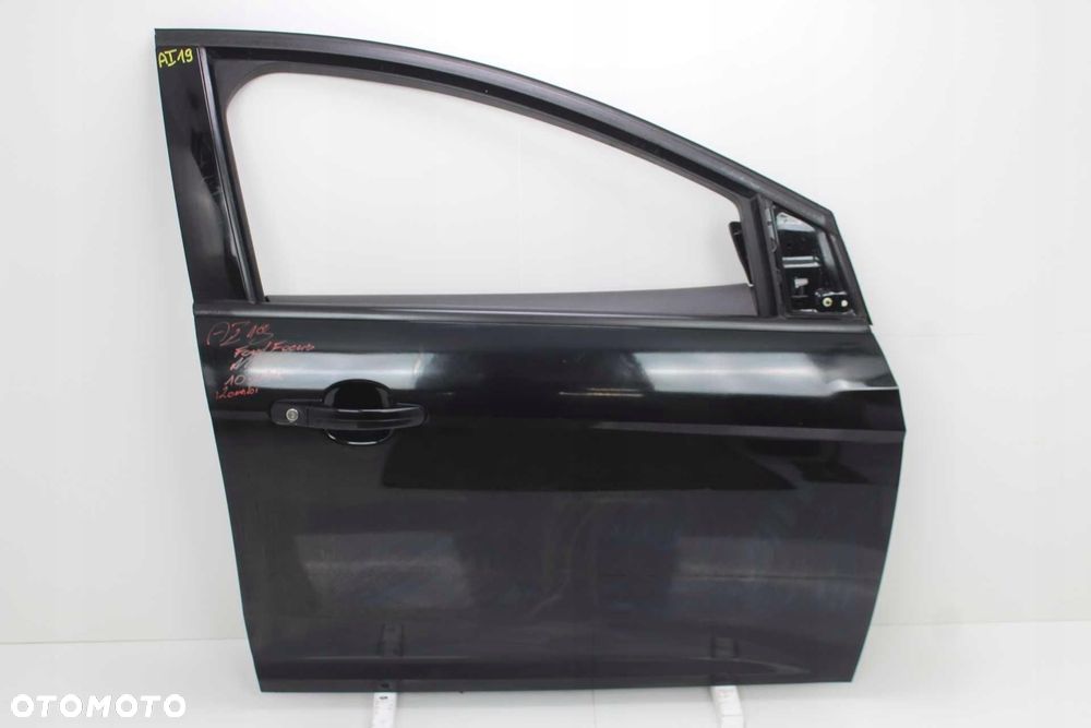 DRZWI PRAWY PRZÓD FORD FOCUS MK3 10-14R JAYC - 1