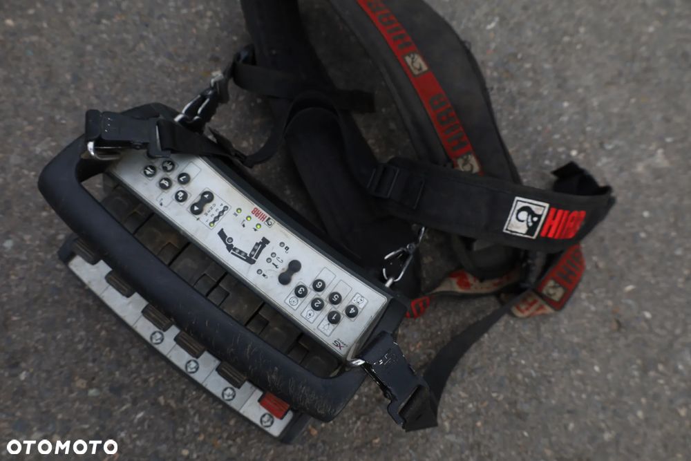 Volvo Volvo FMX DZWIG HIAB FMX 450 6x4 Hiab 192 E-5 - 9