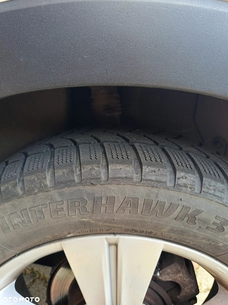 Kia Sportage - 16