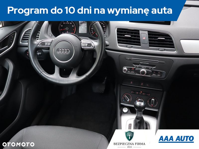 Audi Q3 - 8