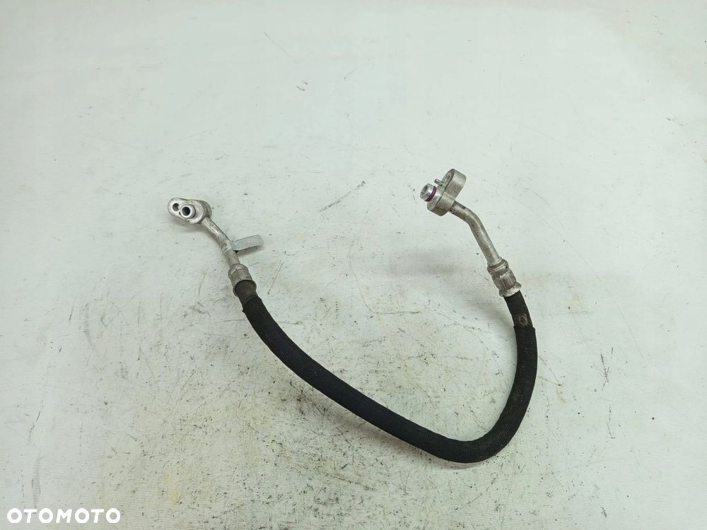 WĄŻ PRZEWÓD RURKA KLIMATYZACJI AUDI A4 B9 A5 8W 2.0 TDI 8W0816721B - 1