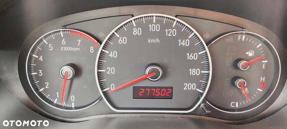 Suzuki SX4 1.5 - 15