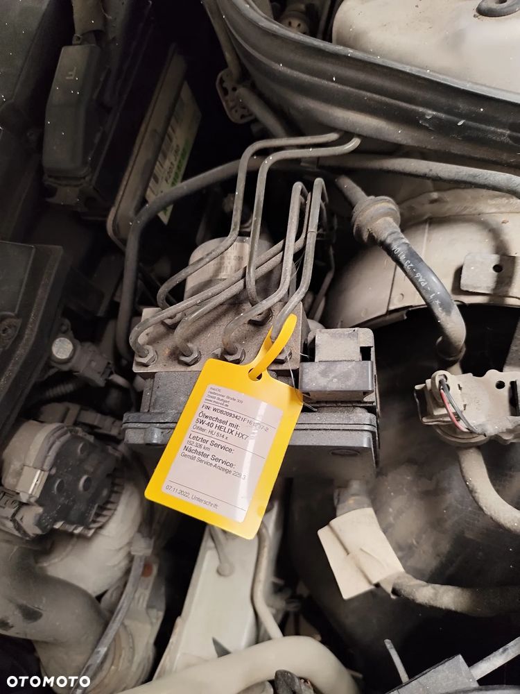 Mercedes-Benz CLK 200 Kompressor Automatik Elegance - 19