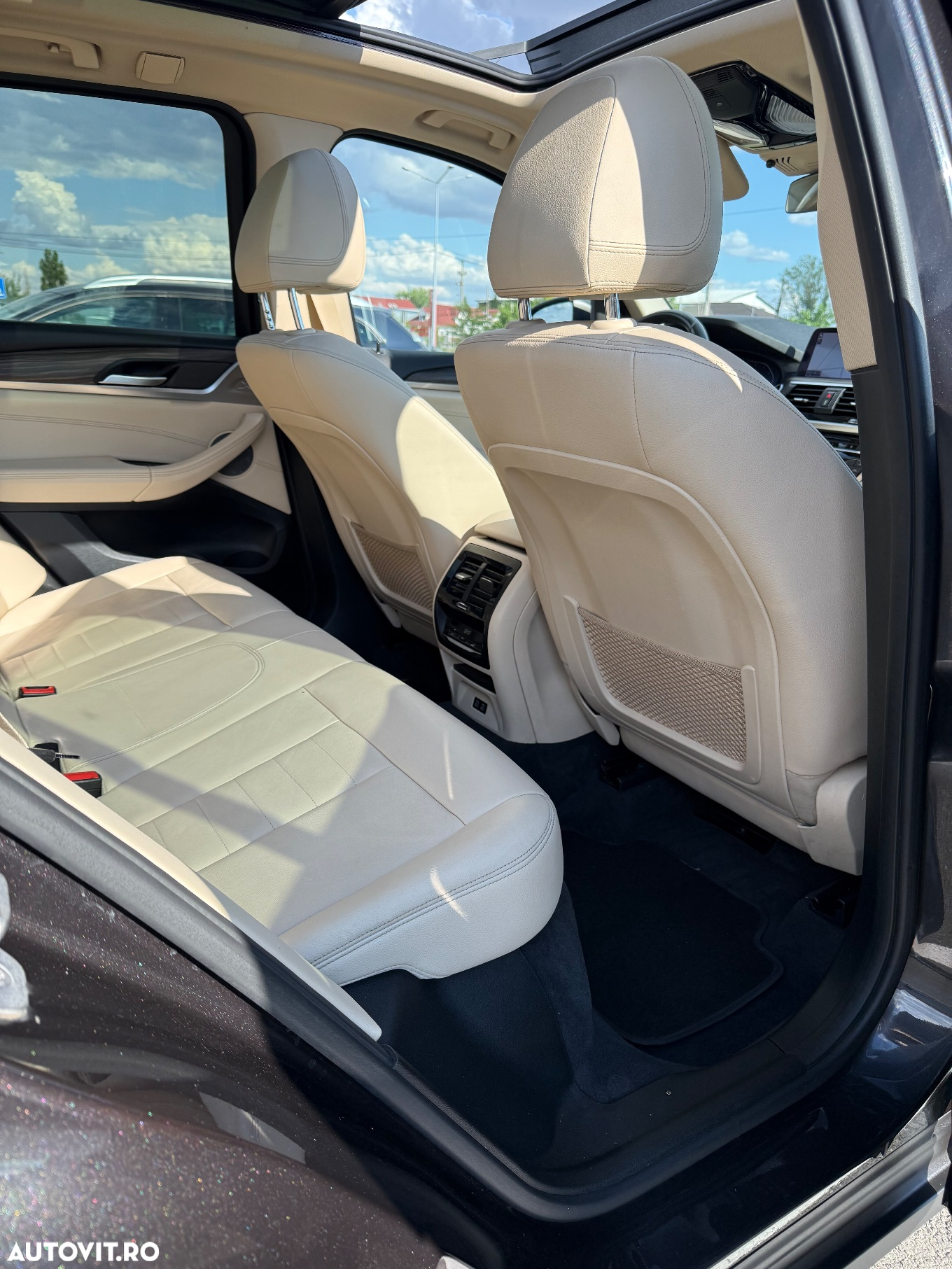 BMW X3 xDrive20d AT xLine - 13