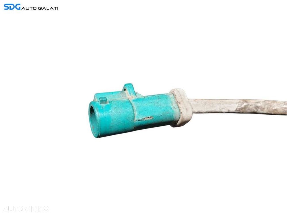 Sonda Lambda Ford Galaxy 2 2006 - 2014 Cod 3M51-9F472-DC [N3074] - 2