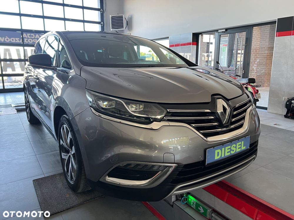 Renault Espace Energy dCi 160 EDC Business - 10