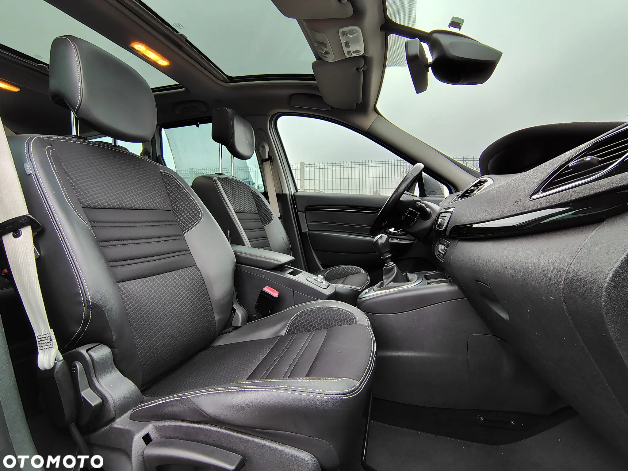 Renault Grand Scenic ENERGY dCi 130 BOSE EDITION - 14