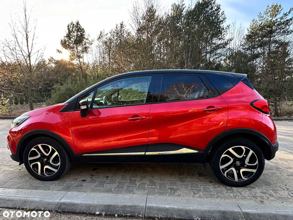 Renault Captur ENERGY TCe 120 EDC Bose Edition - 23