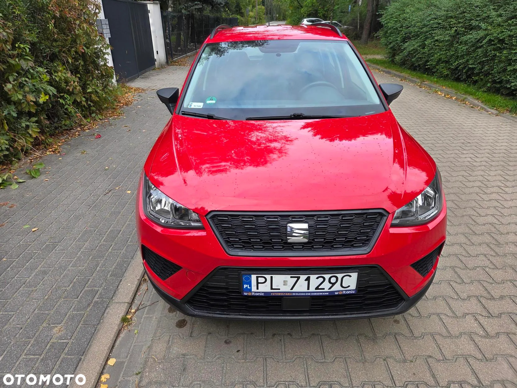 Seat Arona 1.0 TSI GPF Xcellence S&S - 3