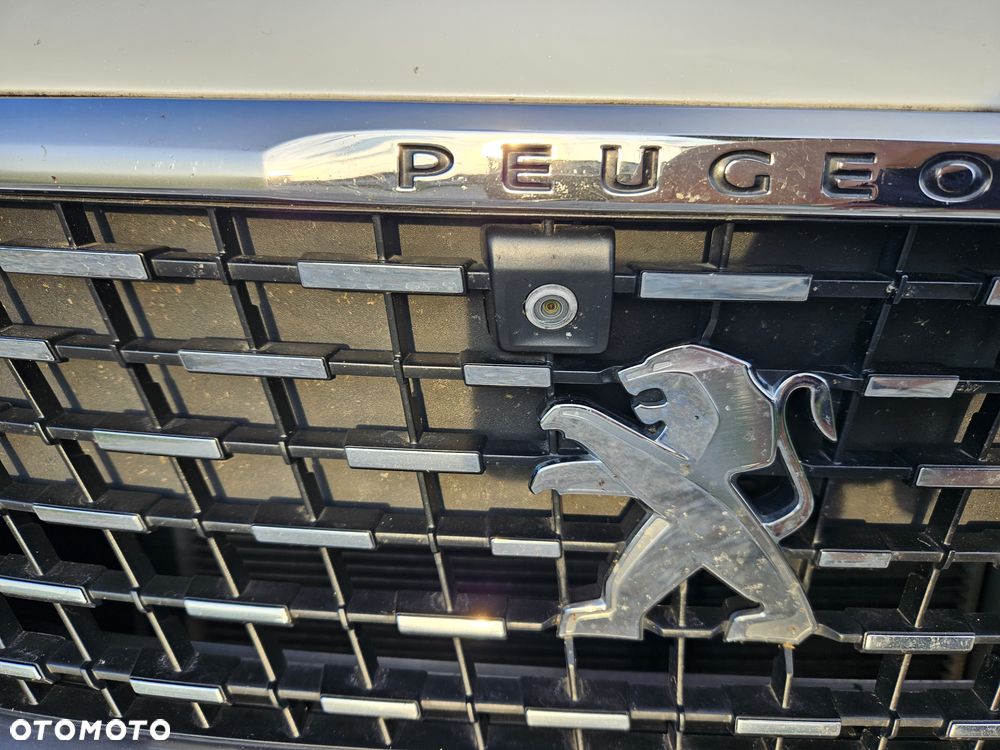 Peugeot 5008 - 34