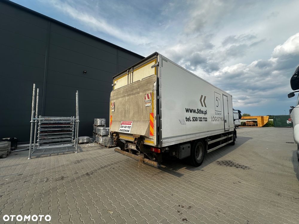 Iveco Eurocaego 18 epal - 8