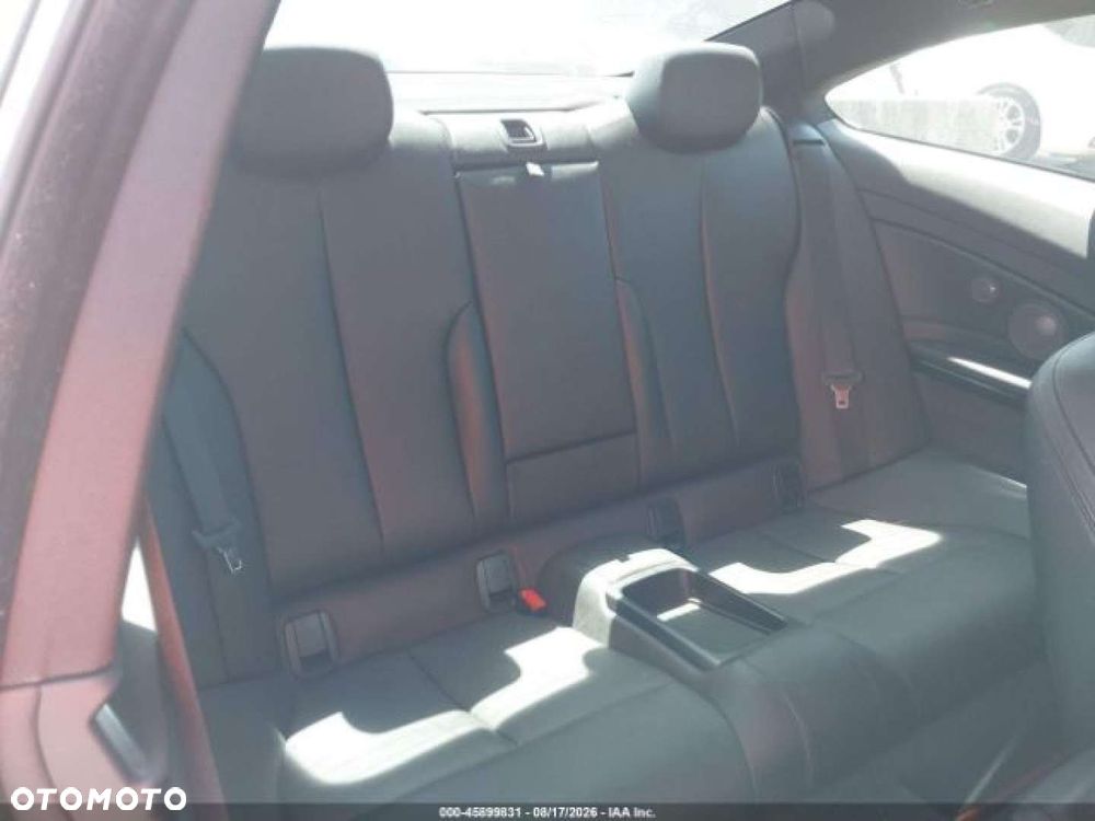 BMW Seria 4 - 8