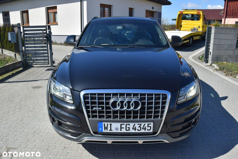 Audi Q5 2.0 TDI Quattro S tronic - 4