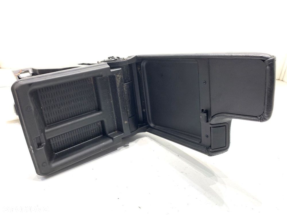 PODŁOKIETNIK - 99.00 PLN - BMW 3 coupe (E46) 1998 - 2006 318 Ci 110 kW [150 KM] benzyna 2004 - 2006 - 4