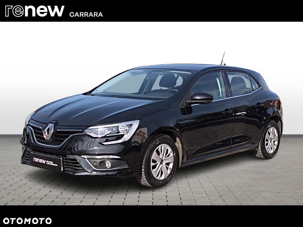 Renault Megane 1.3 TCe FAP Business - 1