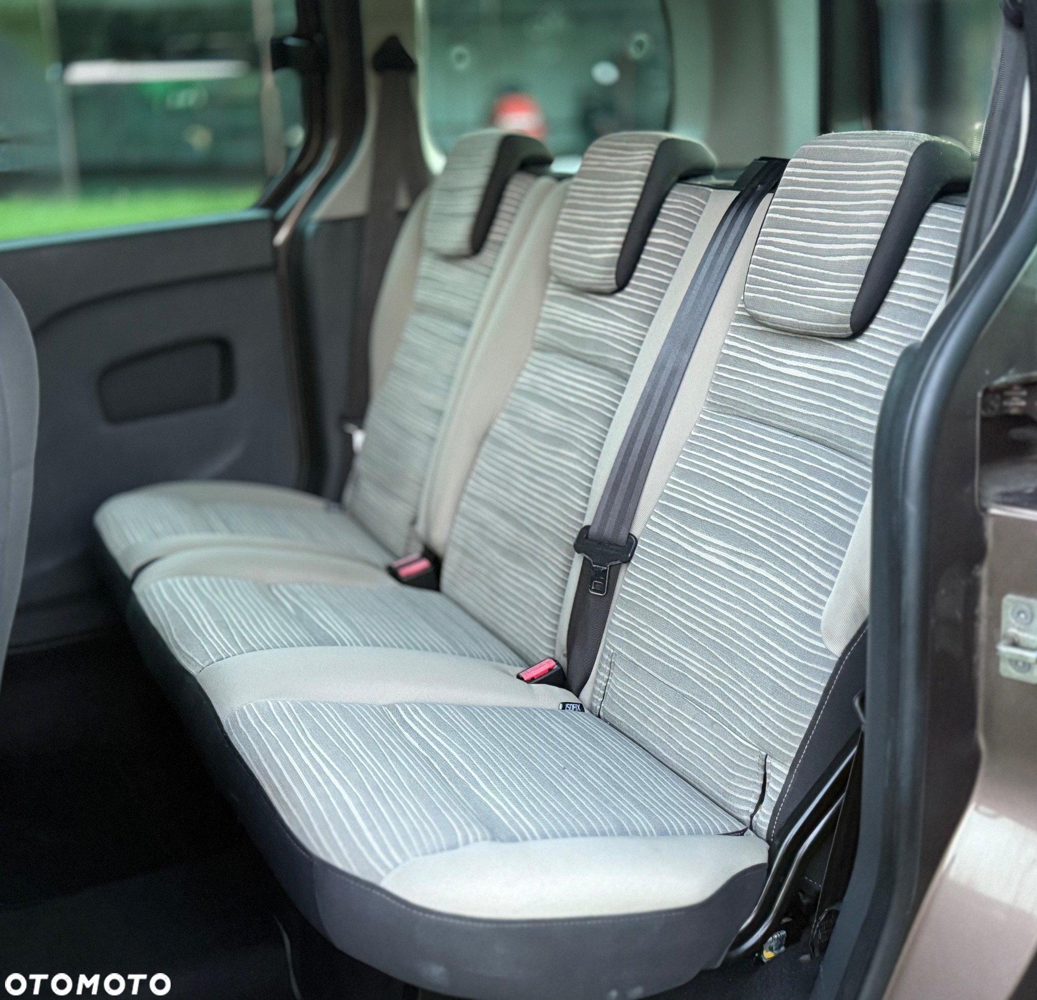 Renault Kangoo - 6