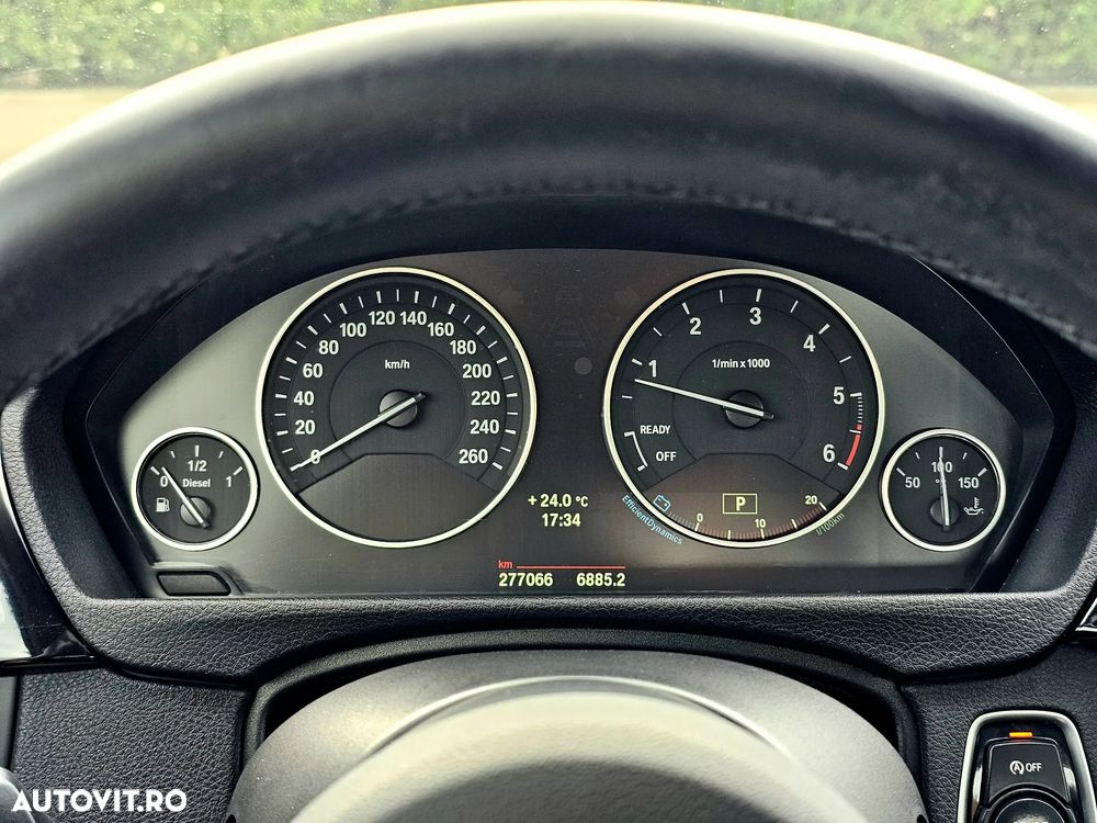 BMW Seria 4 - 21