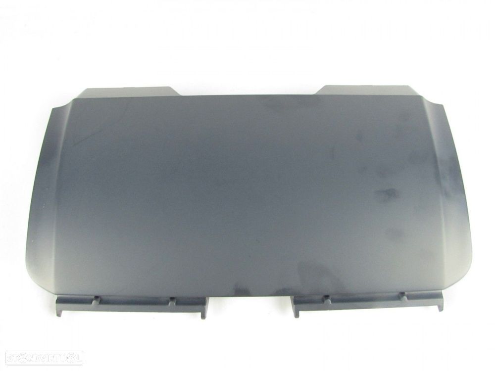 Tampa gancho de reboque ORIGINAL Trás Novo/ Original BMW 5 (E60)/BMW 5 Touring (... - 1