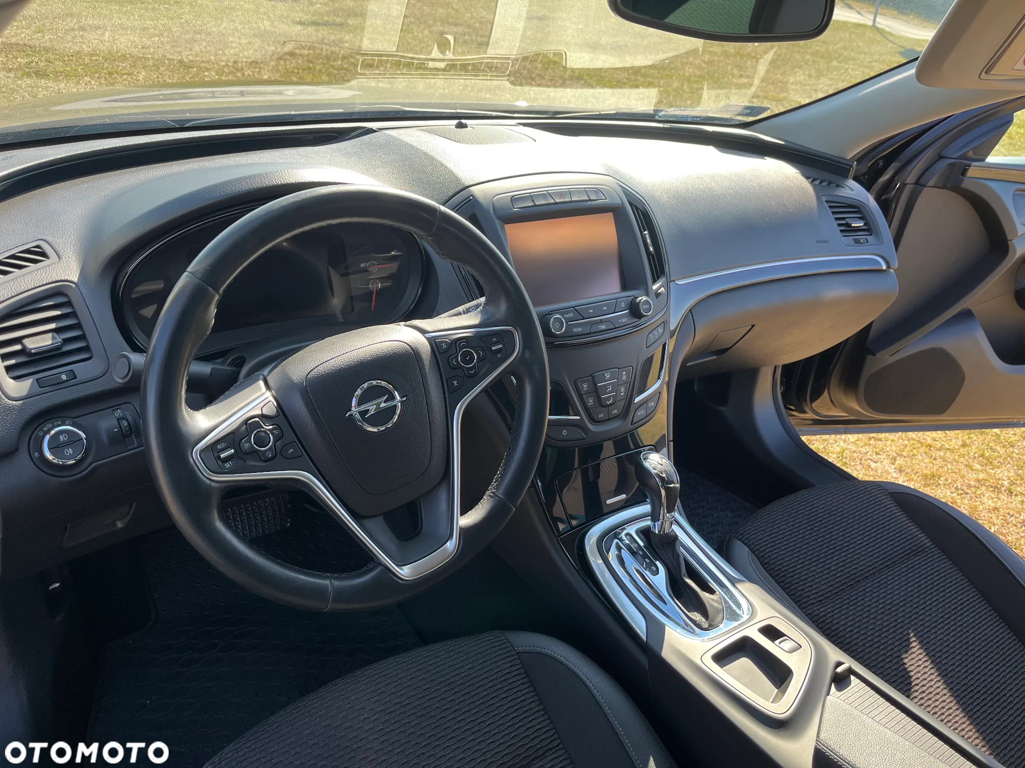 Opel Insignia 2.0 CDTI Edition - 23