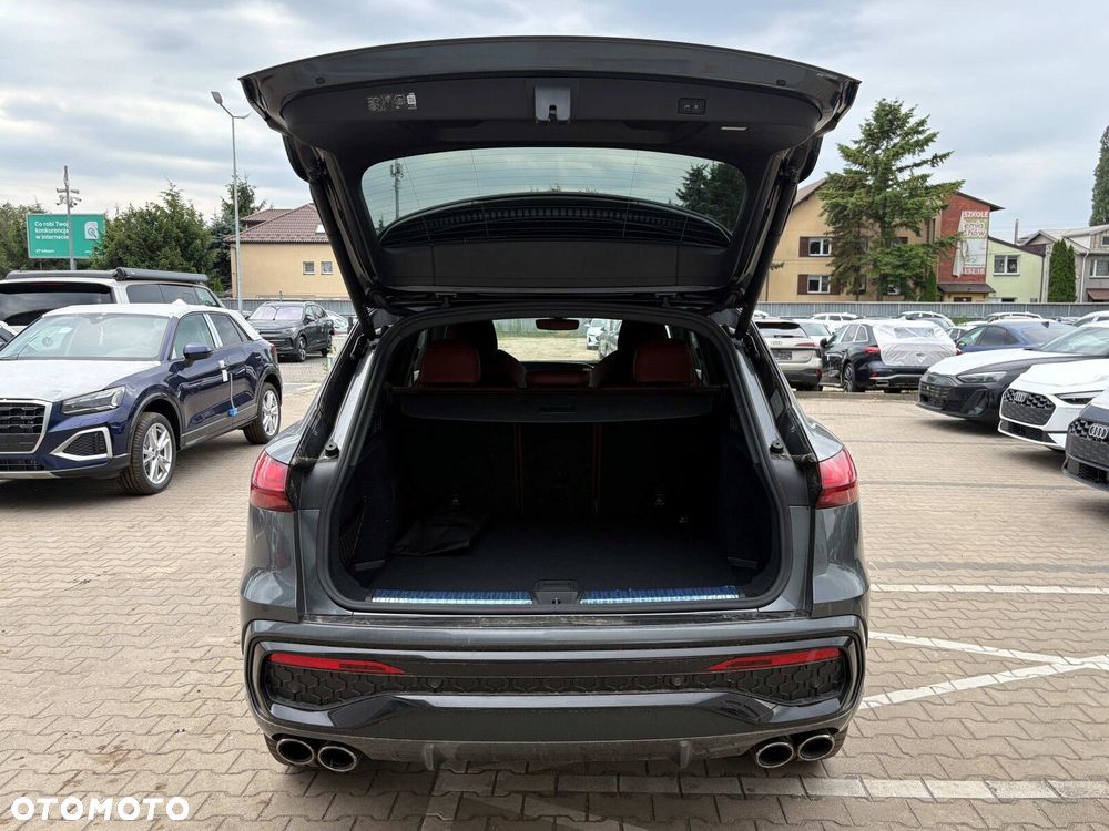 Audi SQ5 - 6