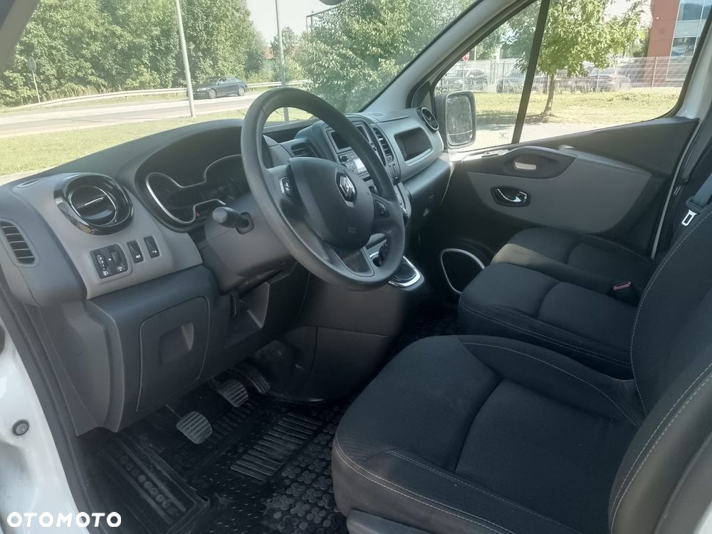 Renault Trafic L1H1 2,7t Business - 19