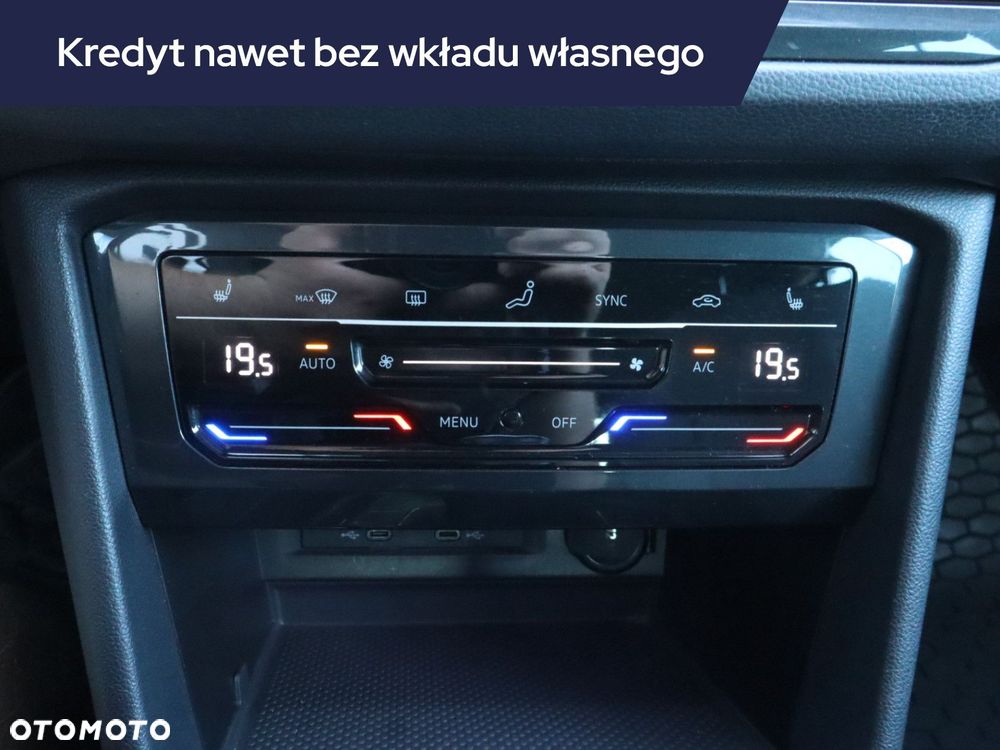 Volkswagen Tiguan - 19