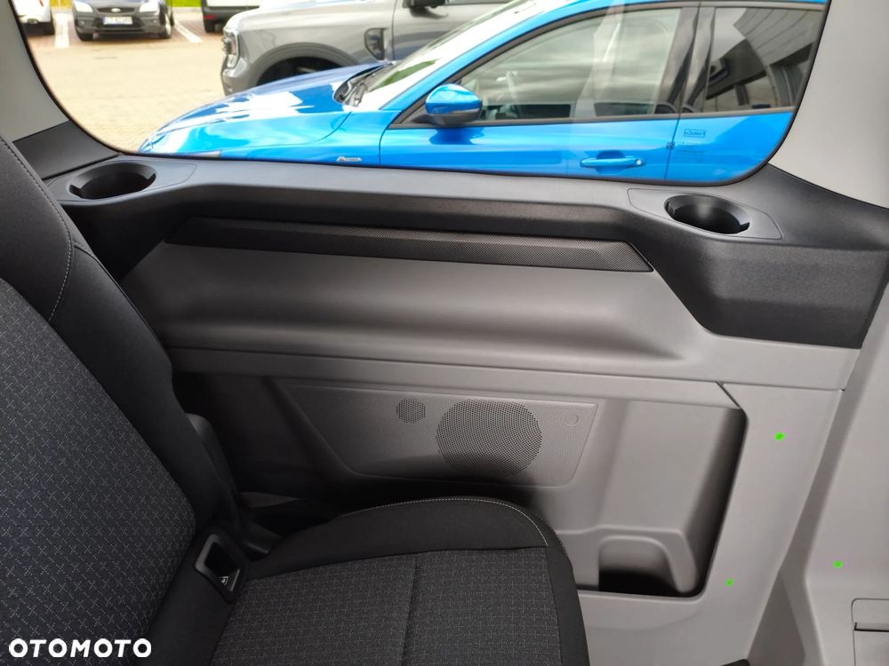 Ford Transit Custom Kombi 2.0 EcoBlue 320 L2H1 Trend M1 - 26