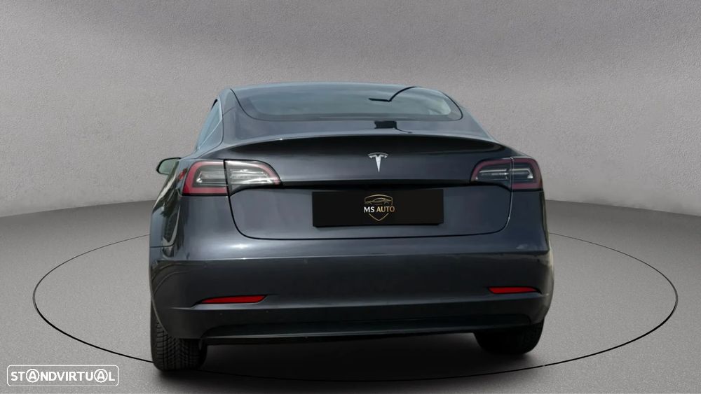 Tesla Model 3 Standard Range Plus RWD - 12