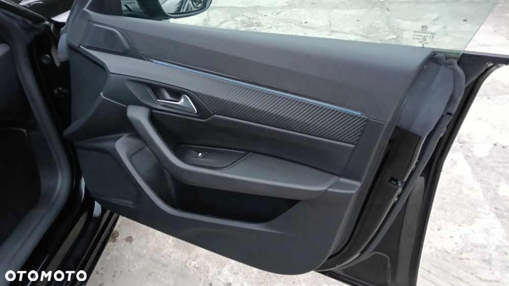 Peugeot 508 225 e-EAT8 Allure Pack - 34