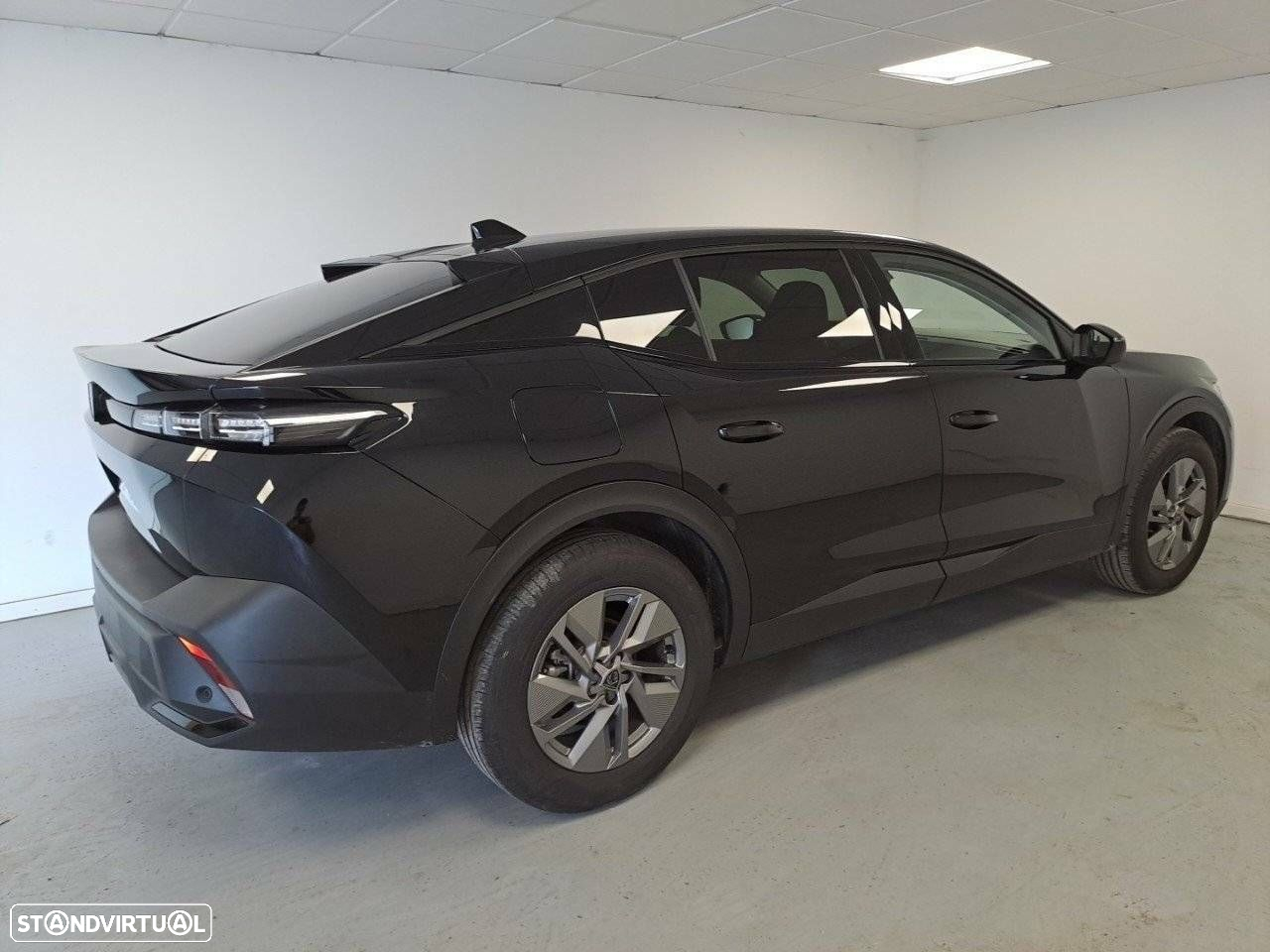Peugeot 408 1.2 PureTech Allure EAT8 - 4