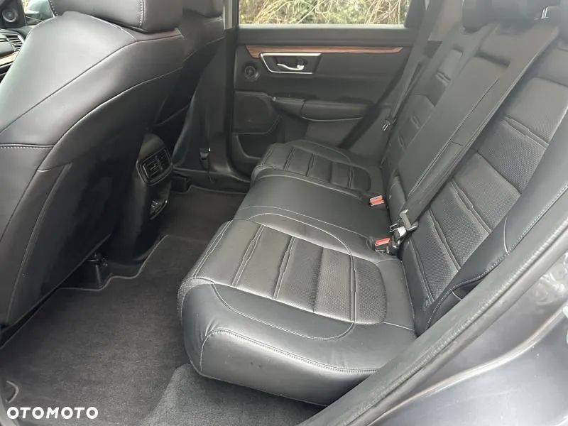 Honda CR-V 2.0 i-MMD Executive (Honda Connect+) - 9