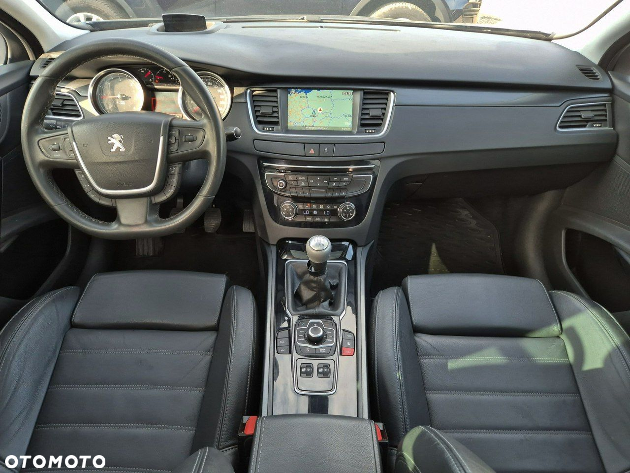 Peugeot 508 - 24