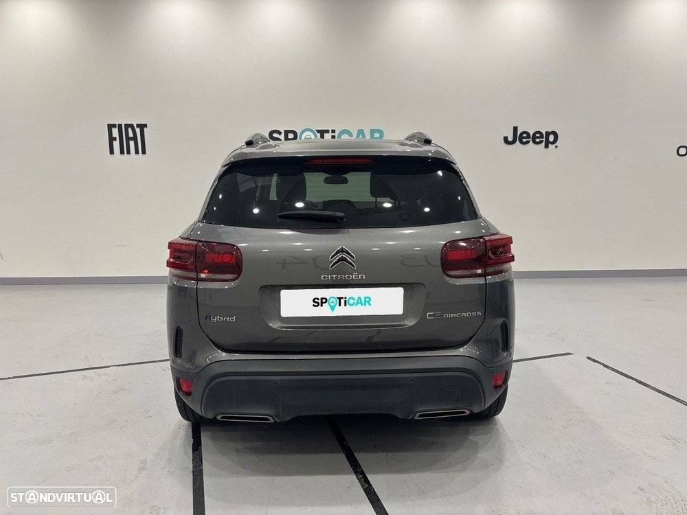 Citroën C5 Aircross - 7