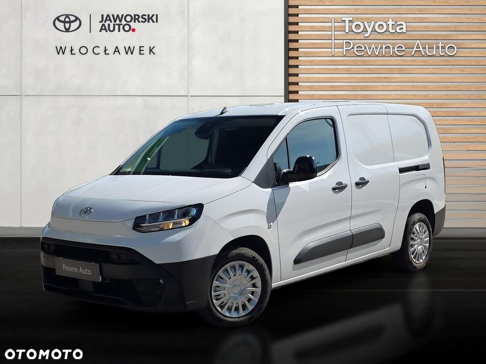 Toyota Proace City