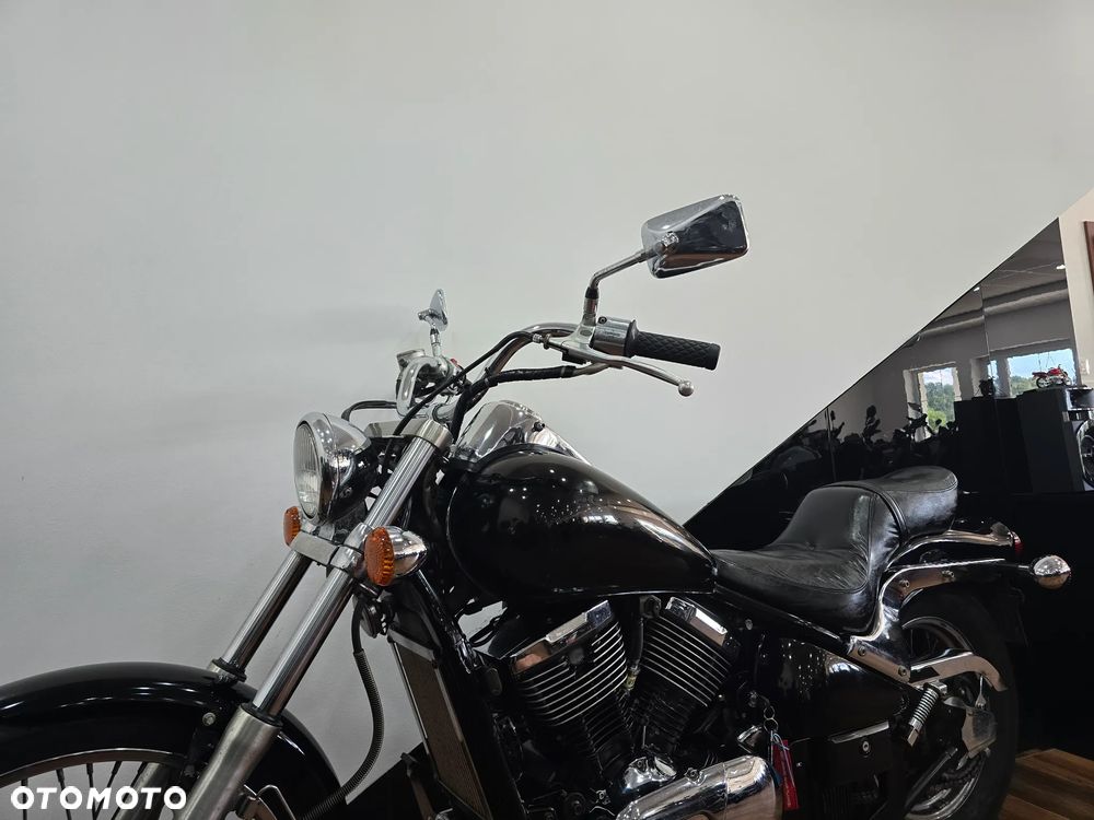 Kawasaki Vulcan - 25